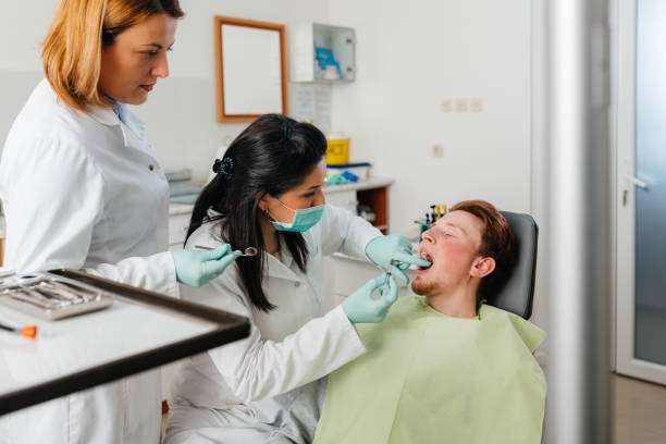 Best Cracked Tooth Emergency Dentist  in Iselin, NJ